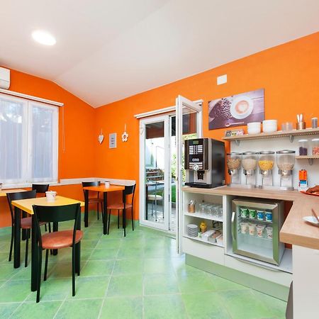 Apartments Erik B&B Adults Only Rovinj Exteriér fotografie